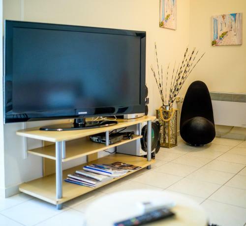 Apartamento Luxury House