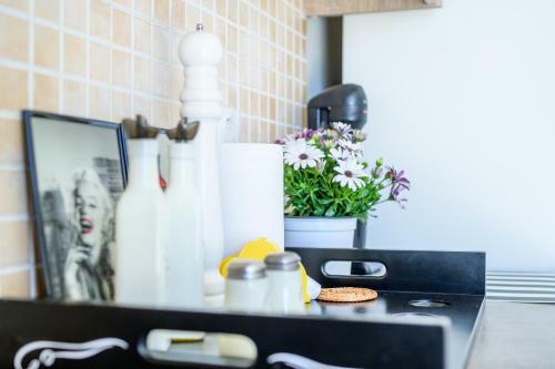 Apartamento Luxury House