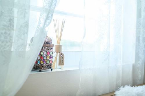 Apartamento Luxury House