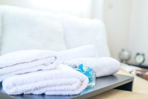 Apartamento Luxury House