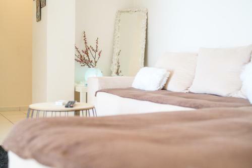 Apartamento Luxury House