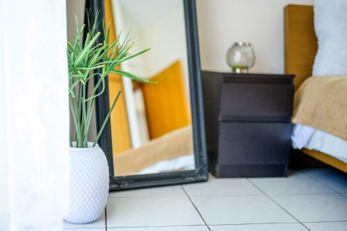 Apartamento Luxury House