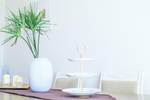 Apartamento Luxury House