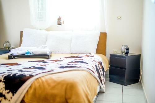 Apartamento Luxury House