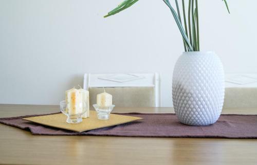 Apartamento Luxury House
