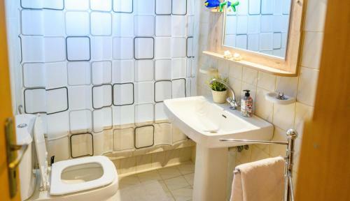 Apartamento Luxury House