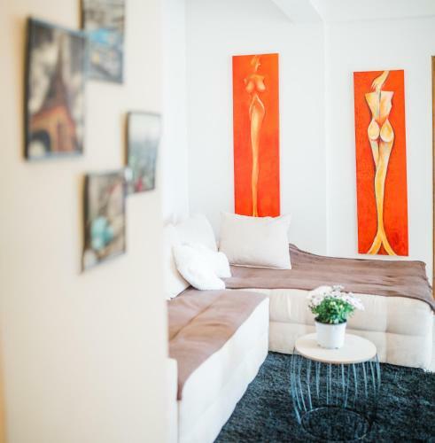 Apartamento Luxury House