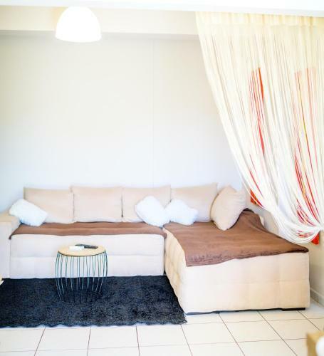 Apartamento Luxury House