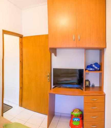 Apartamento Luxury House