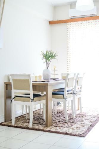 Apartamento Luxury House