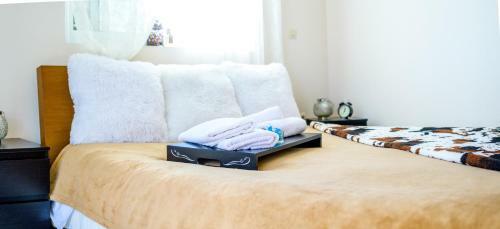 Apartamento Luxury House