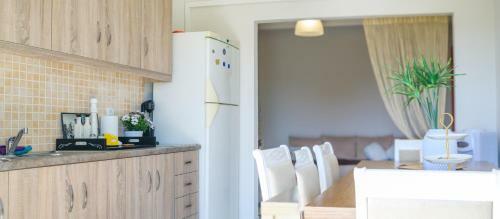 Apartamento Luxury House