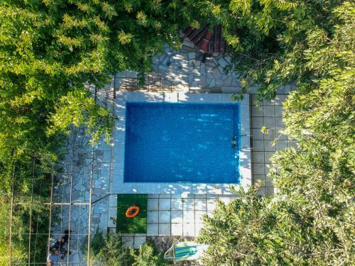 Corinthian Villas Orange Villa