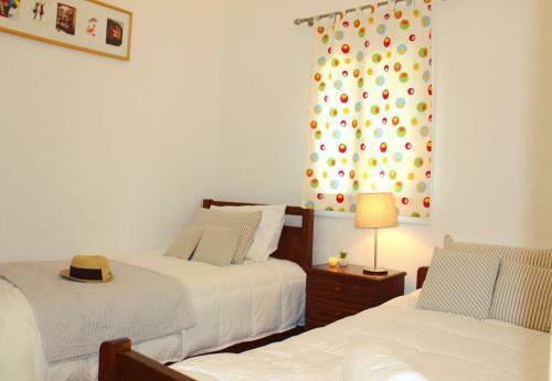 Corinthian Villas Orange Villa