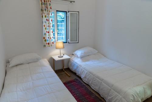Corinthian Villas Orange Villa