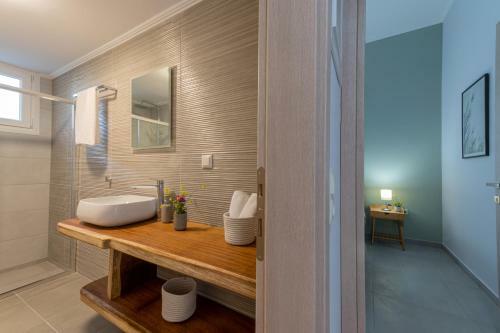 Villa Rizes Seaside Homes