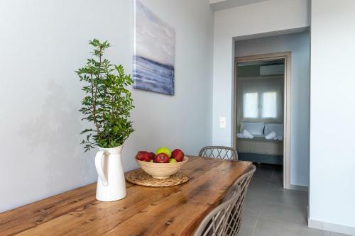Villa Rizes Seaside Homes