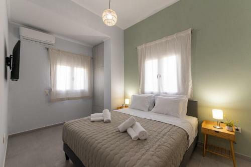 Villa Rizes Seaside Homes