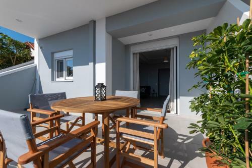 Villa Rizes Seaside Homes