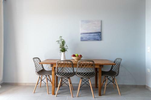 Villa Rizes Seaside Homes