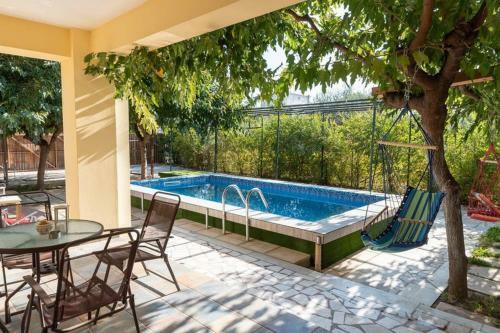 Apartamento Corinthian Villas Lemon Villa
