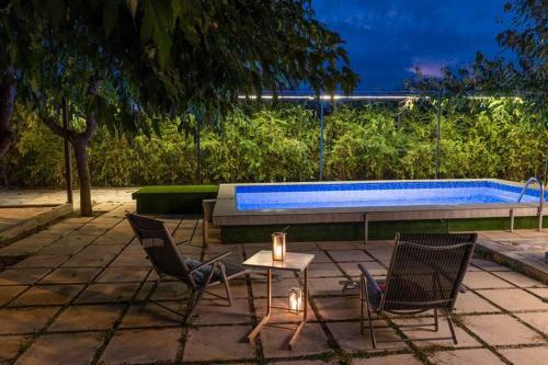 Apartamento Corinthian Villas Lemon Villa