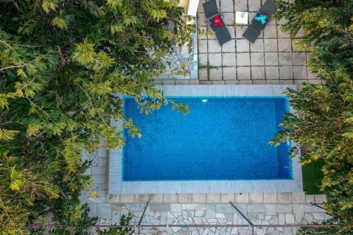 Apartamento Corinthian Villas Lemon Villa