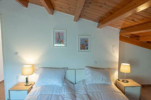 Apartamento Corinthian Villas Lemon Villa
