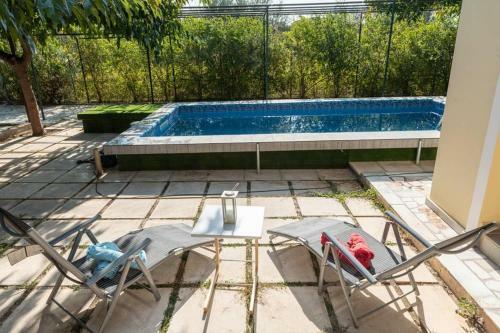 Apartamento Corinthian Villas Lemon Villa