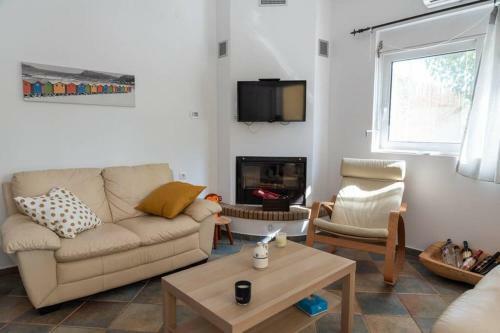 Apartamento Corinthian Villas Lemon Villa