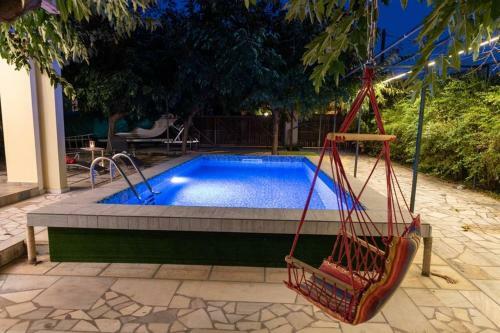 Apartamento Corinthian Villas Lemon Villa