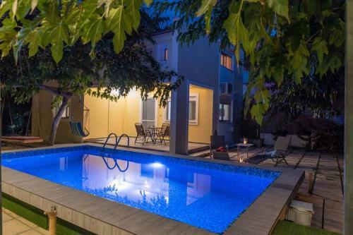 Apartamento Corinthian Villas Lemon Villa