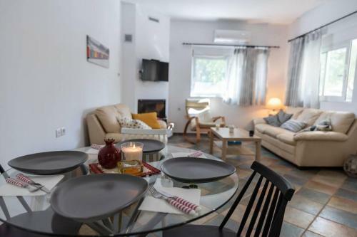 Apartamento Corinthian Villas Lemon Villa
