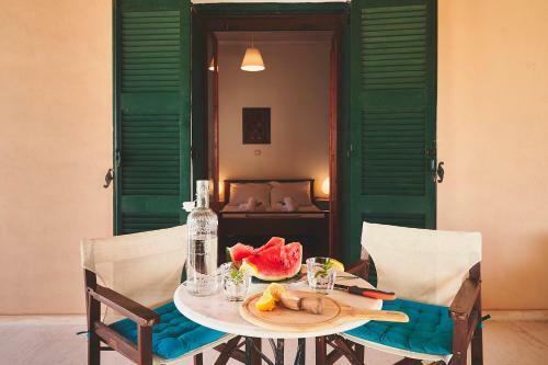Apartamento The Guund House