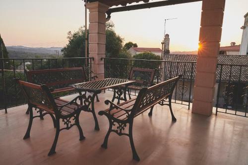 Apartamento The Guund House