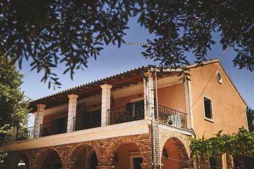 Apartamento The Guund House