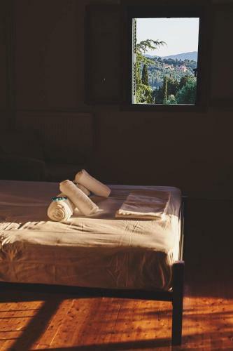 Apartamento The Guund House