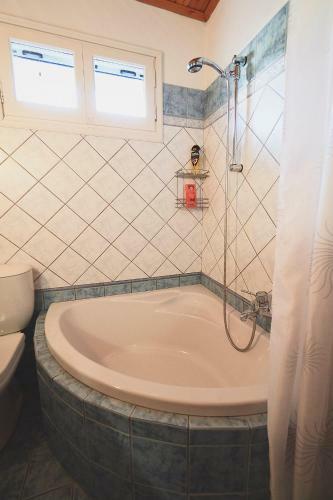 Apartamento The Guund House