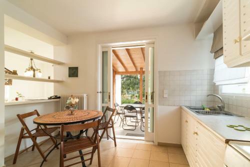 Holiday Home Next To Orange Tree Orchard
