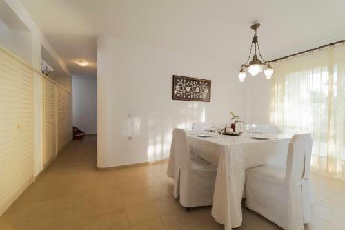 Holiday Home Next To Orange Tree Orchard