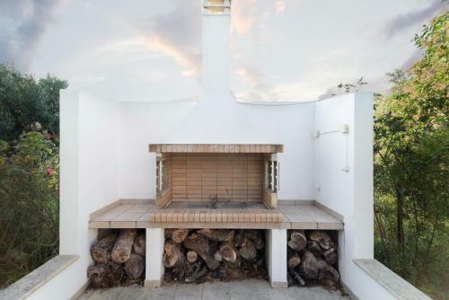 Holiday Home Next To Orange Tree Orchard