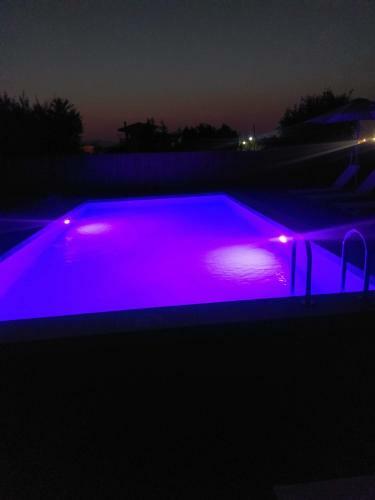 Holiday Home Next To Orange Tree Orchard