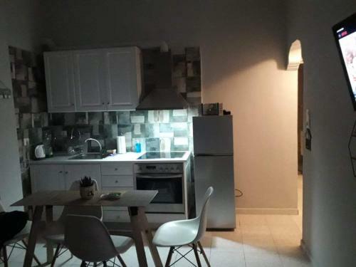 Apartamento Vrachati Sweet House 64b