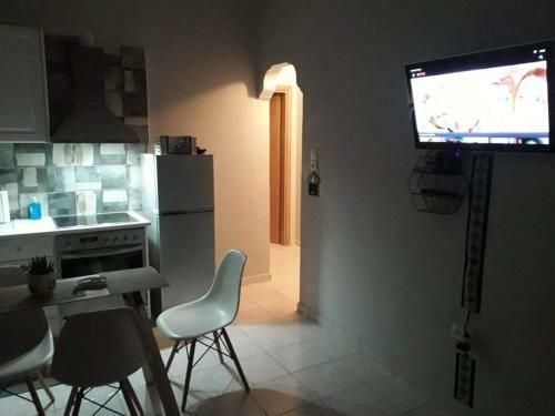 Apartamento Vrachati Sweet House 64b
