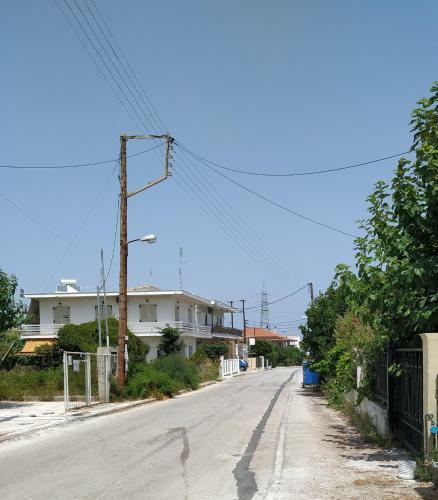 Apartamento Vrachati Sweet House 64b