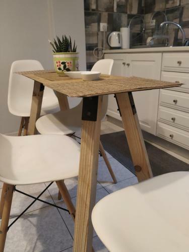 Apartamento Vrachati Sweet House 64b