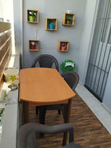 Apartamento Vrachati Sweet House 64b