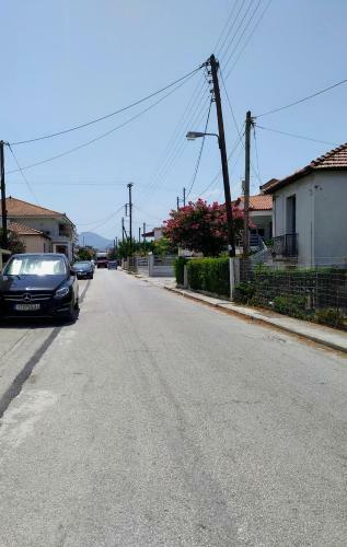 Apartamento Vrachati Sweet House 64b