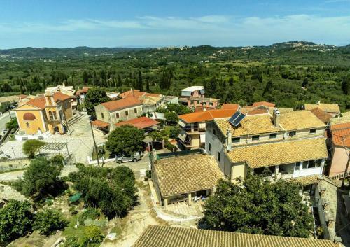 Kladas House Xanthates Corfu