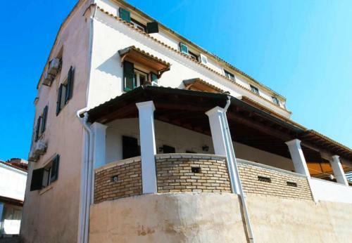 Kladas House Xanthates Corfu